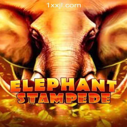 Discover the Exciting World of ElephantStampede at 1XJL Online Casino