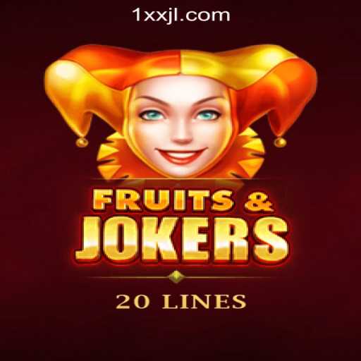 Discovering FruitsAndJokers20: A Premier Slot Experience at 1XJL Online Casino Philippines