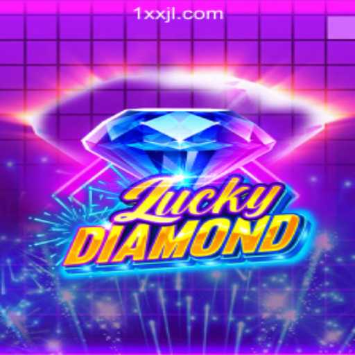Discover the Thrill of LuckyDiamond at 1XJL Online Casino Philippines
