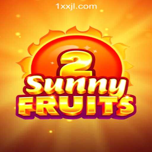 SunnyFruits2: A Delightful Escape with 1XJL Online Casino Philippines